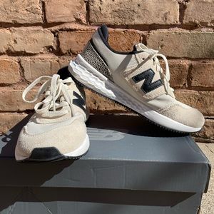 Neutral New balance Sneaks